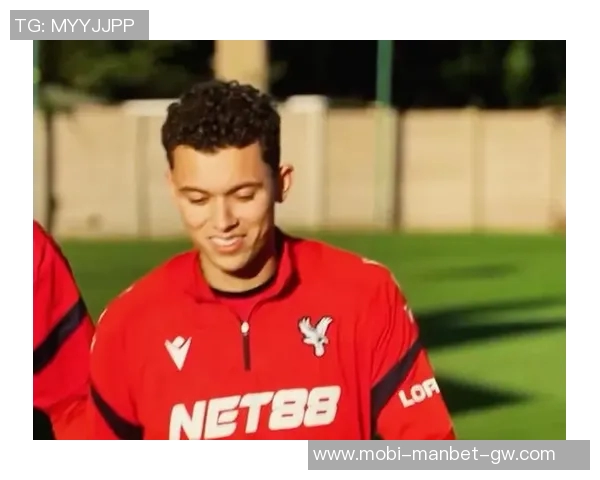 布伦南约翰逊以3500万镑创纪录转会身披水晶宫11号球衣