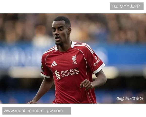 伊萨克身价飙升至14亿欧元创纪录转会彰显其无可争议的天赋