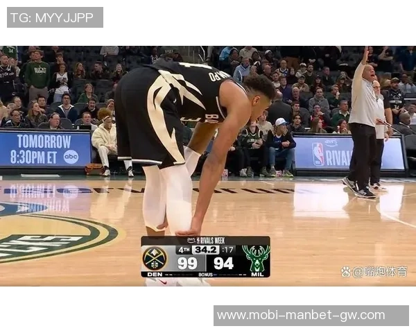 库兹马称字母哥每回合都能摧毁对手身体接触无人能敌