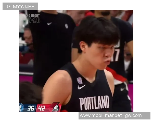 杨瀚森新秀赛季表现起伏属正常现象弗拉格首秀同样经历低谷