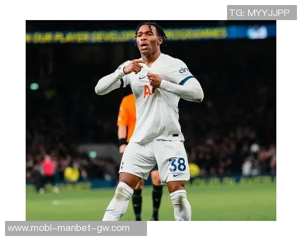 奥多伊神奇进球助热刺客场逆转局势扳平比分